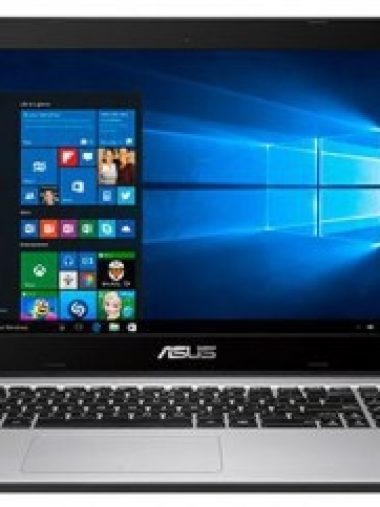 Laptop ASUS VivoBook Max X541UA-GO536T 15.6”, Intel Core i5-7200U 2.50GHz, 8GB, 1TB, Windows 10 Home 64-bit, Gris