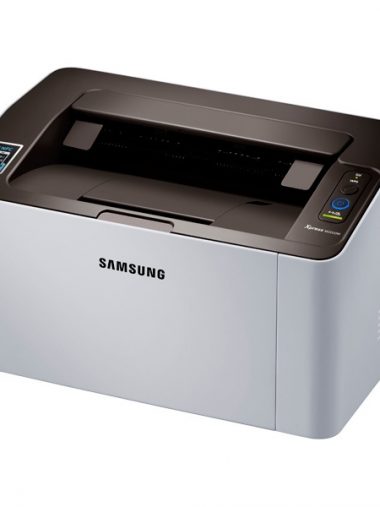 Samsung Xpress SL-M2020W, Blanco y Negro, Láser, Inalámbrico, Print